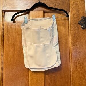 Belly Bandit Cream Shapewear Shorts